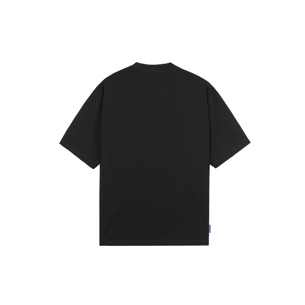 WASSUP Logo T