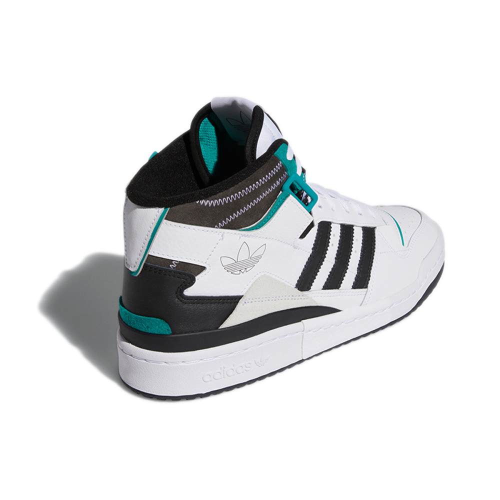 Adidas originals FORUM Exhibit Mid