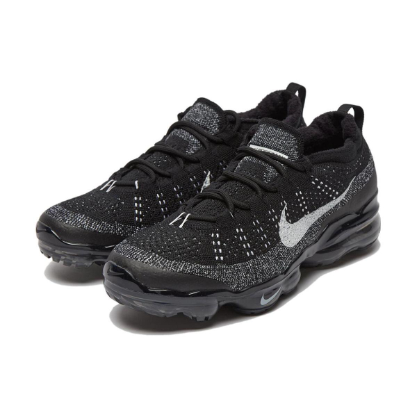 Nike VaporMax 2023 Air Flyknit "Oreo"
