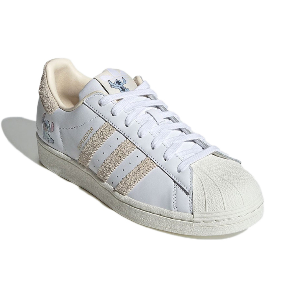 Lilo & Stitch x adidas originals SUPERSTAR