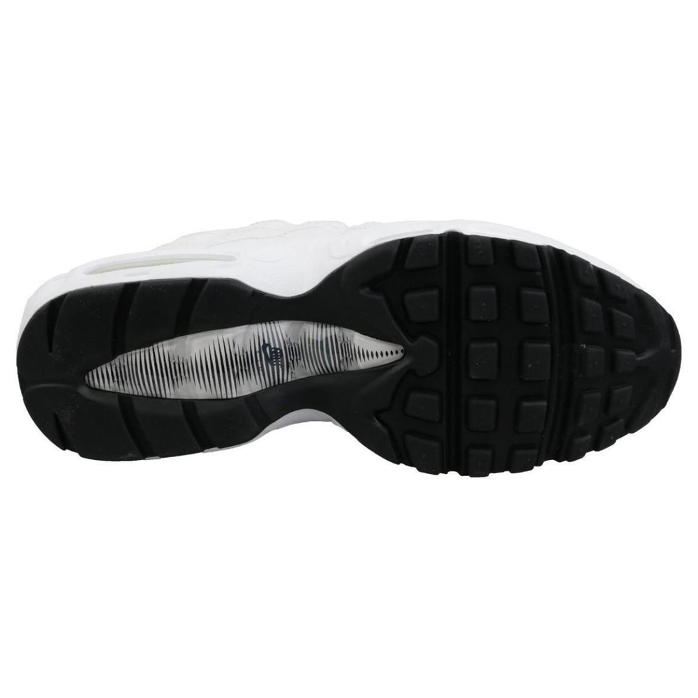 Nike Air Max 95 Logo
