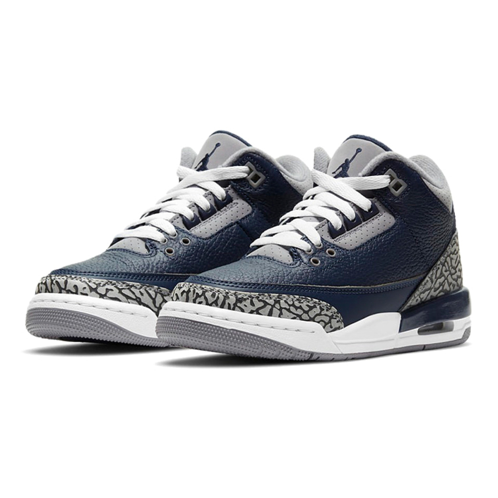 Jordan Air Jordan 3 "Midnight Navy"