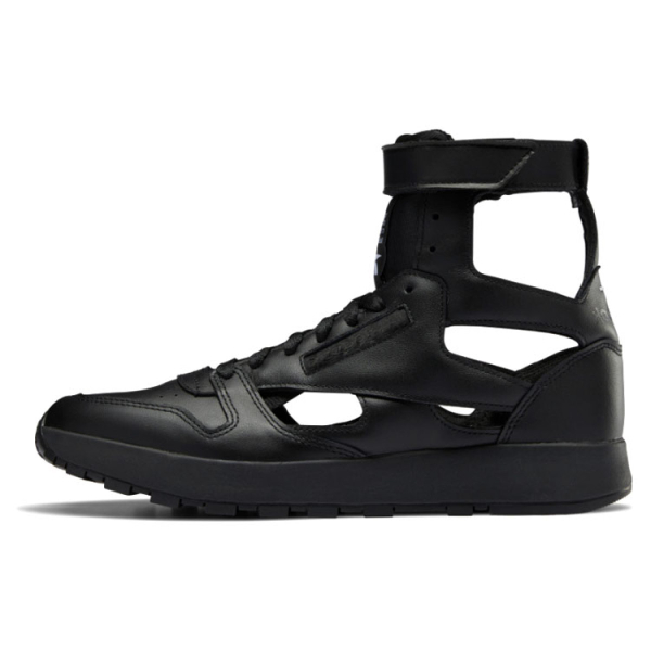 Maison Margiela x Reebok Classic Leather Tabi High