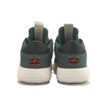 Jordan Air Jordan 35 Low "Light Silver Hasta"