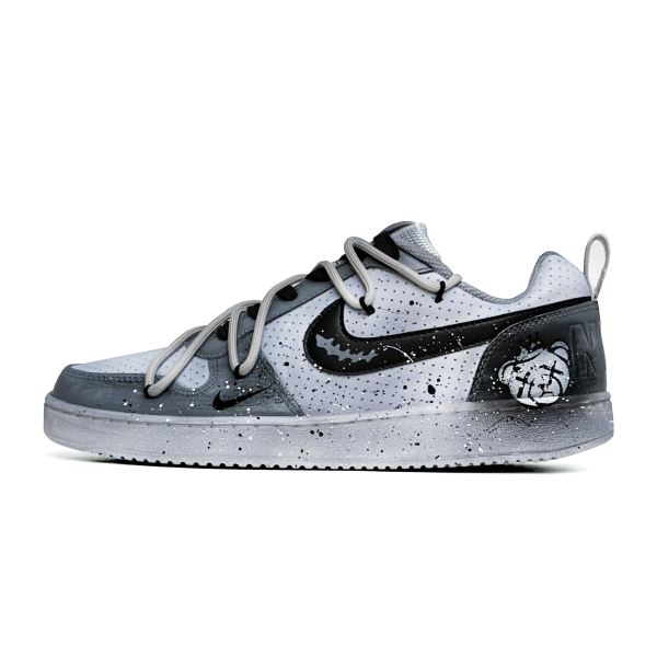 【 】 Nike Court Borough Low