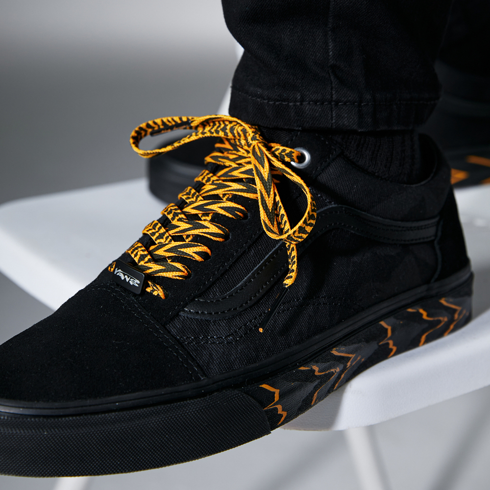 HuaTunan x Vans Old Skool