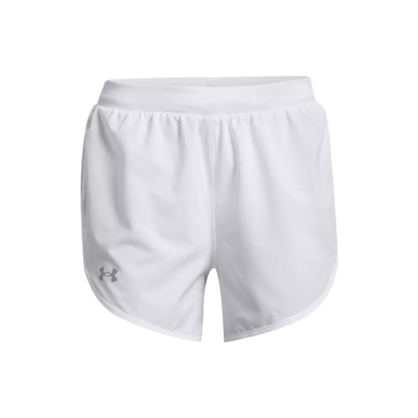 Under Armour Fly-By Elite Logo