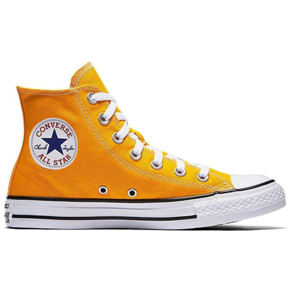 Converse Chuck Taylor All star Hi