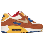 Nike Air Max 90 "Curry"