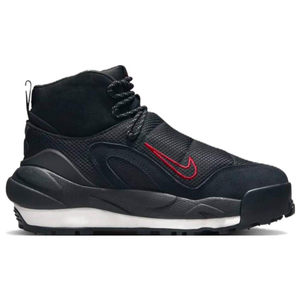 Sacai x Nike Air Magmascape "Black"