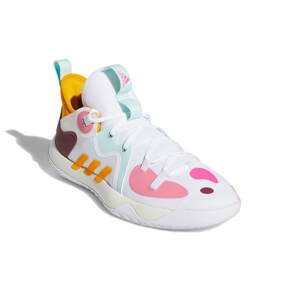 Adidas Harden Stepback 2