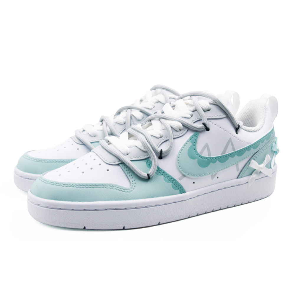 【 】 Nike Court Borough Low 2