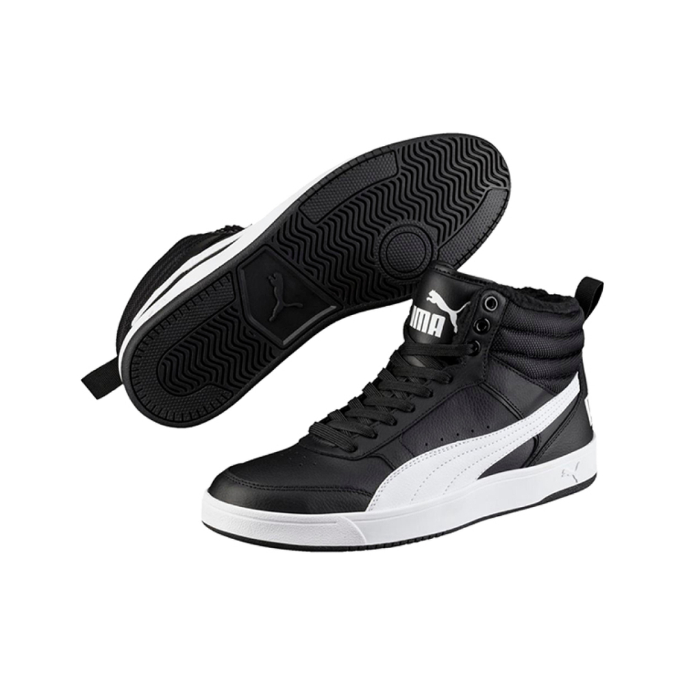 Puma Rebound Street V2 Fur