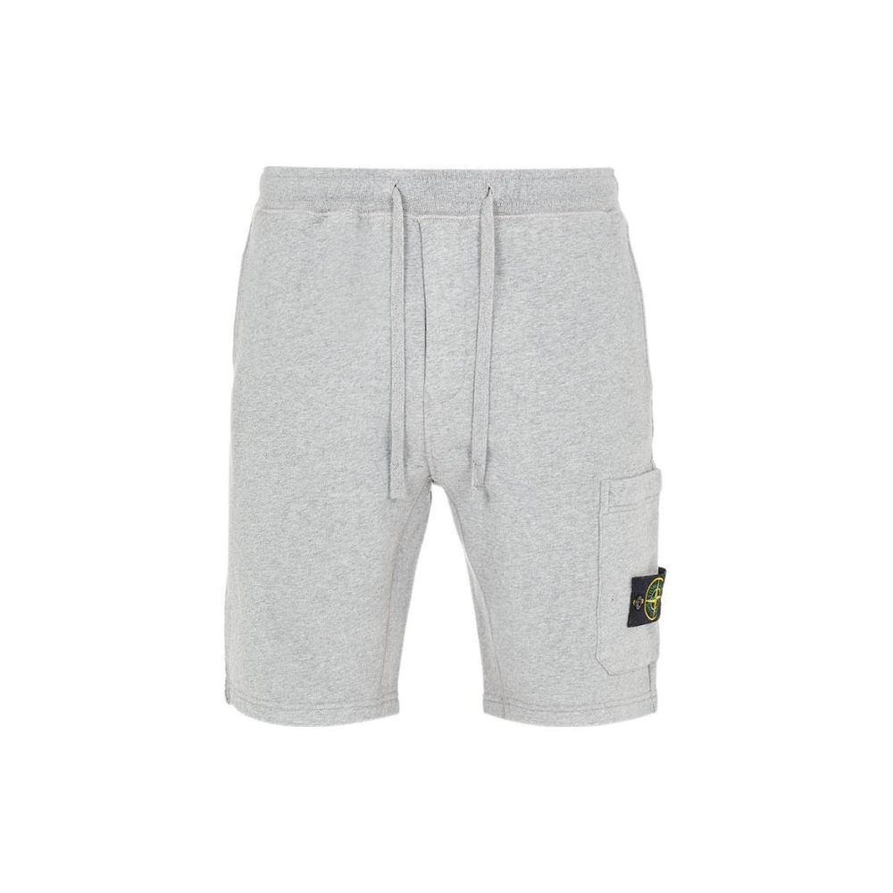 STONE ISLAND Logo