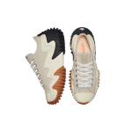 Converse Run Star Motion
