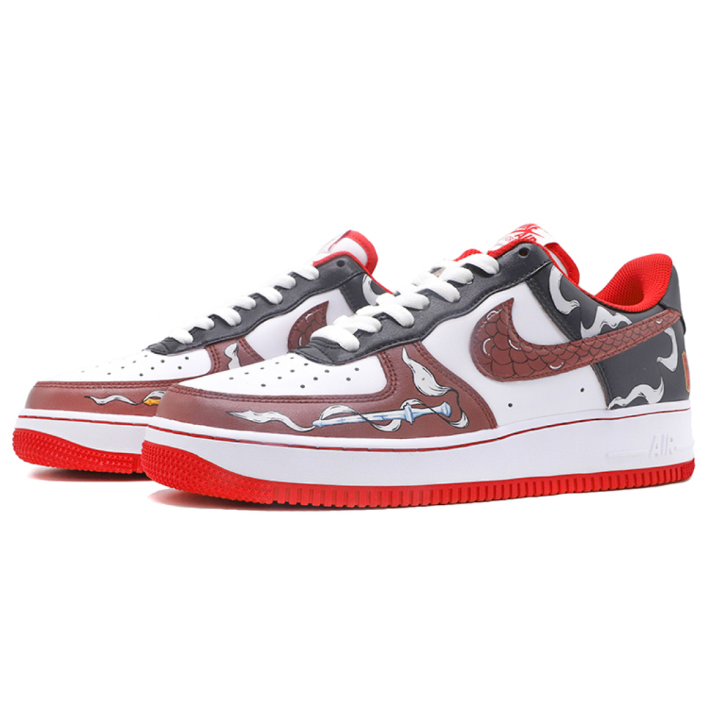 【 】 Nike Air Force 1