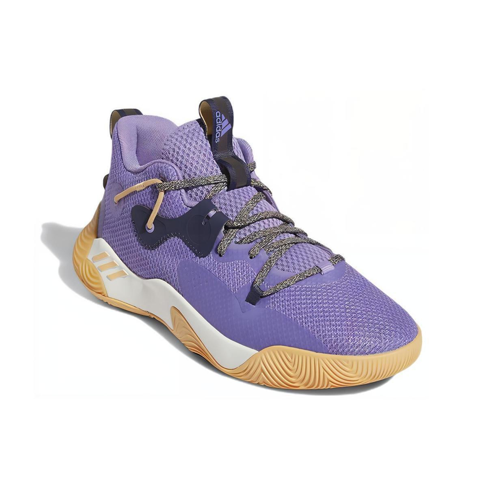 Adidas Harden Stepback 3