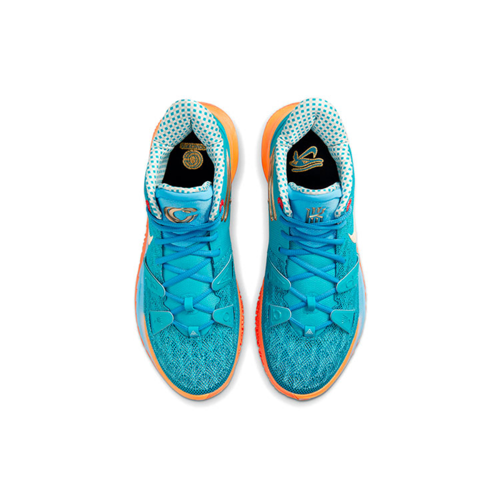 CONCEPTS x Nike Kyrie 7 TPU