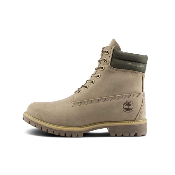Timberland 6 Inch