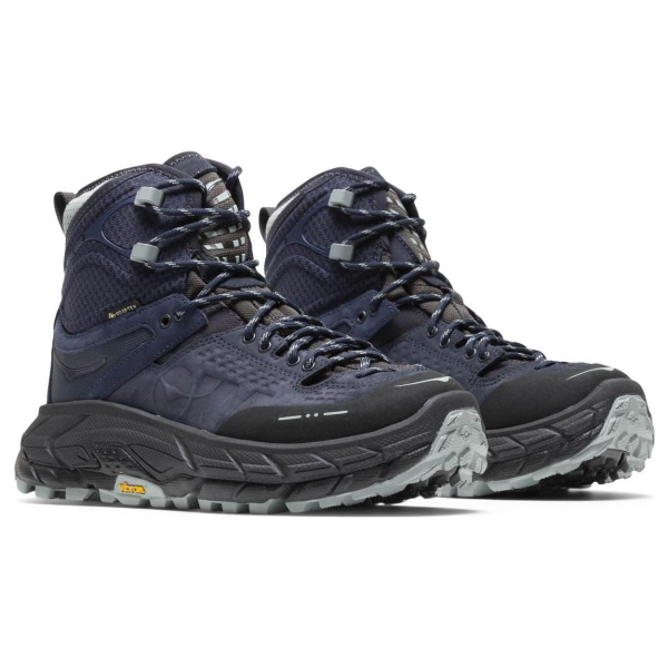 JL-A.L x HOKA ONE ONE Hi