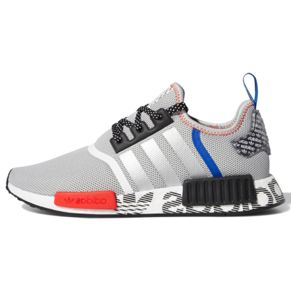 Adidas originals NMD_R1 LOGO