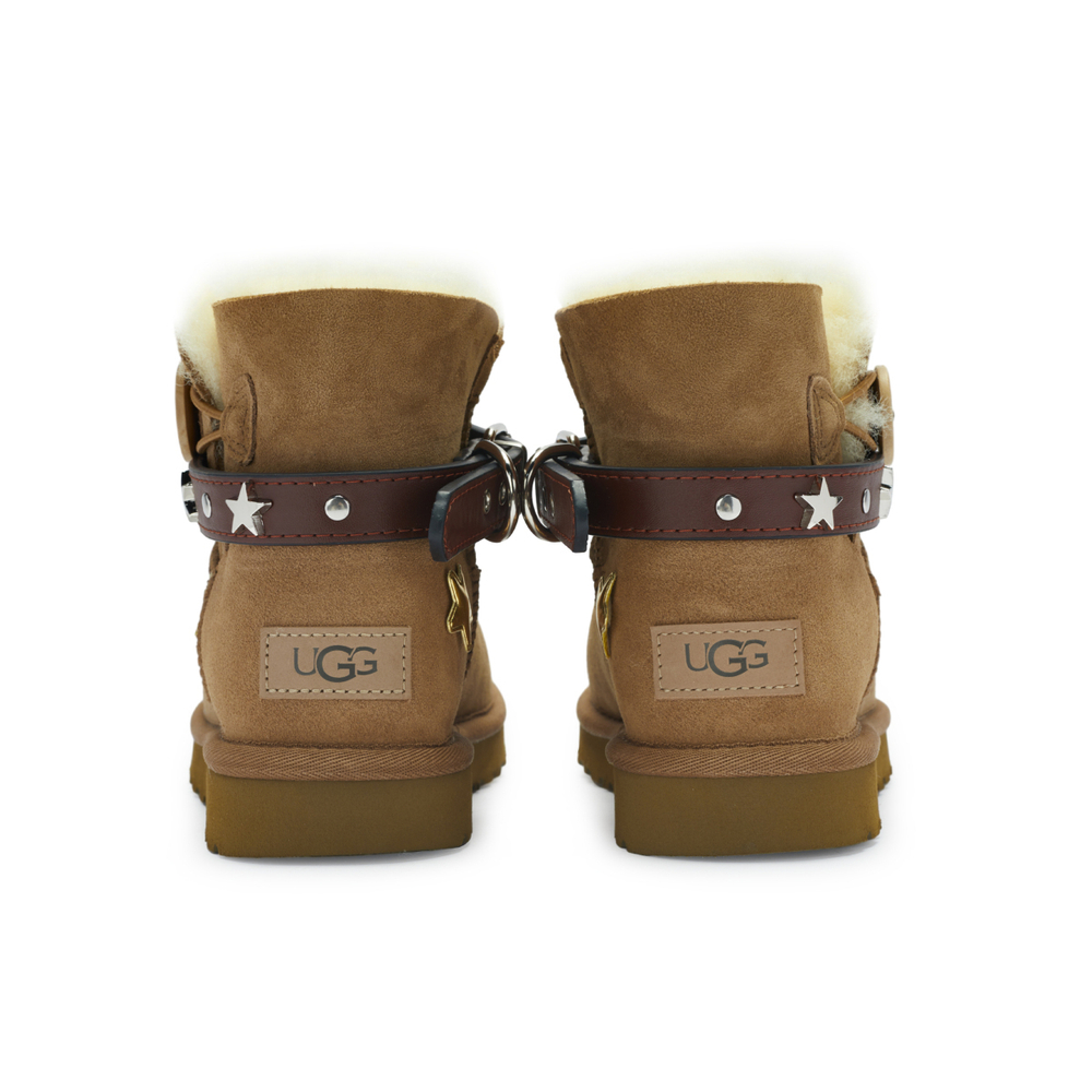 【 】 UGG Mini Bailey Bow II 811