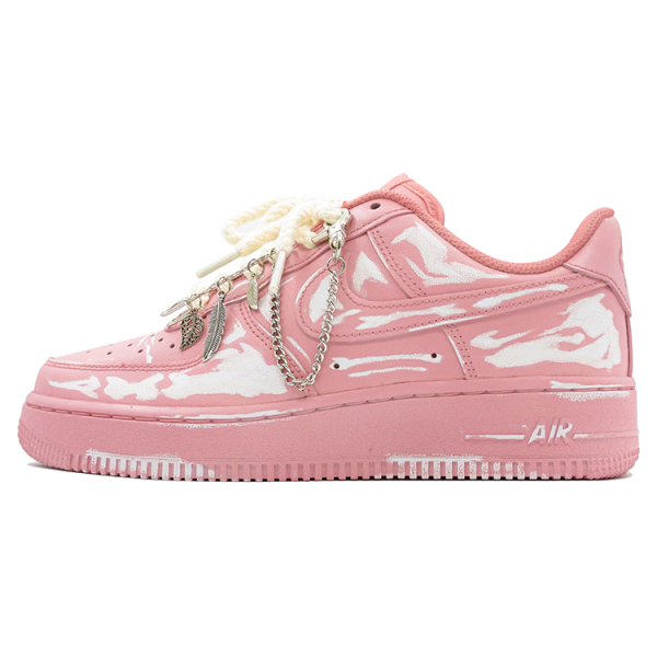 【 】 Nike Air Force 1 Low ABLOODING