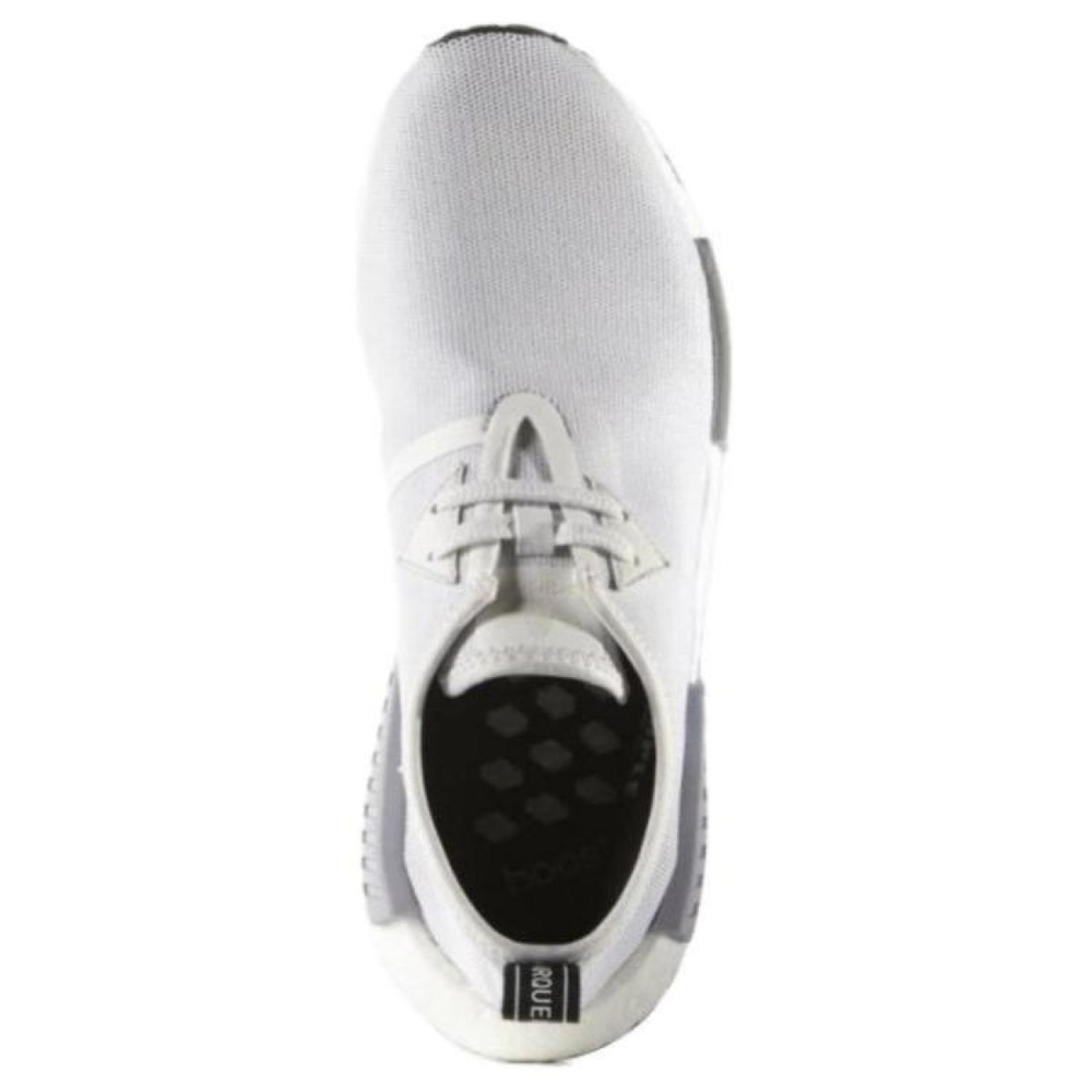 Adidas originals NMD Chukka Vintage White