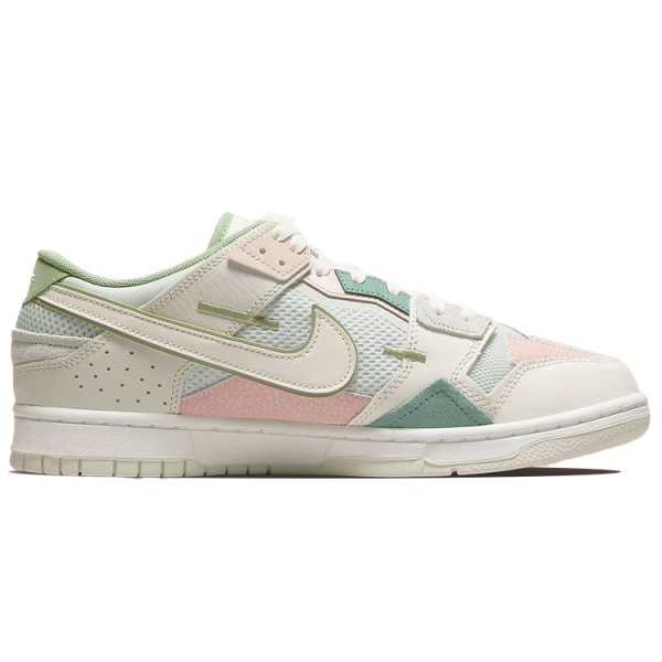 Nike Dunk Scrap "Phantom"