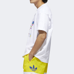 Adidas originals Flag Lag Fill Tee logo T