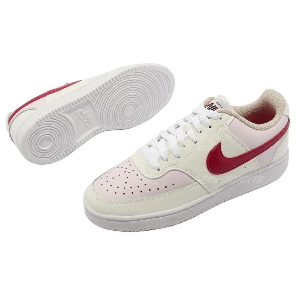 Nike Court Vision 1 Court Vision Low