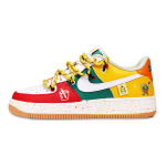 【 】 Nike Air Force 1 Fruit Juice GS
