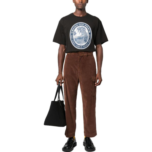 KENZO FW23 Logo