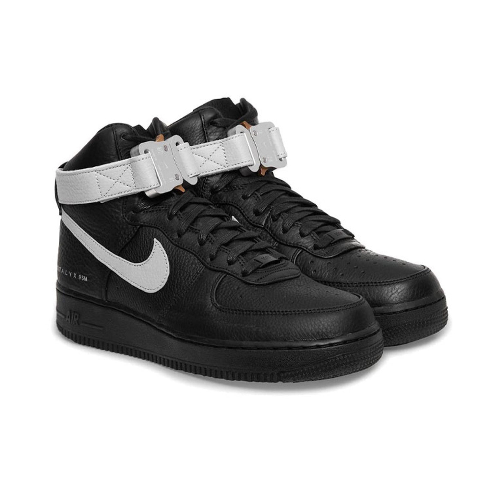 1017 ALYX 9SM x Nike Air Force 1