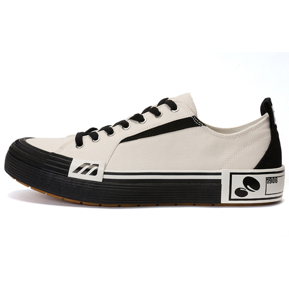 Mizuno Court S Low Ec