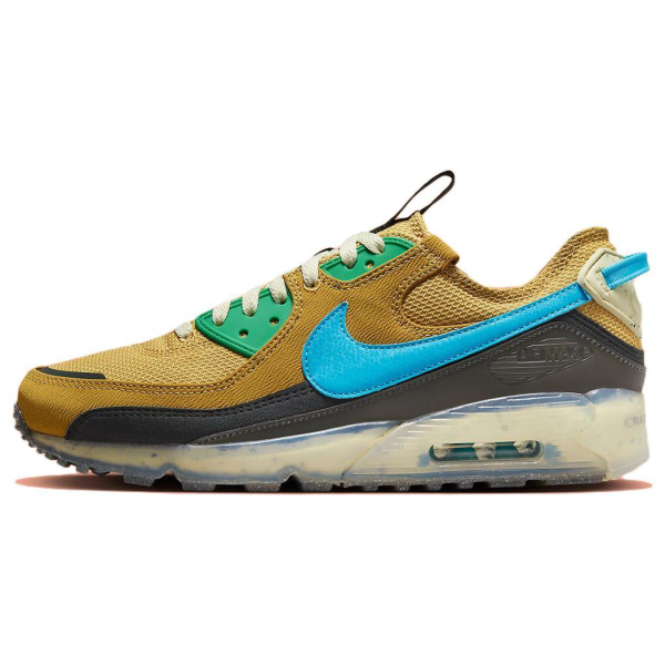 Nike Air Max 90 Terrascape "Wheat Gold"