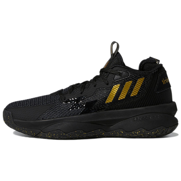 Adidas D lillard 8 "G.O.A.T.Spirit" 8