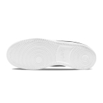 【 】 Nike Court Vision 1 Low shkoon