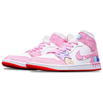 【 】 Jordan Air Jordan 1 Mid