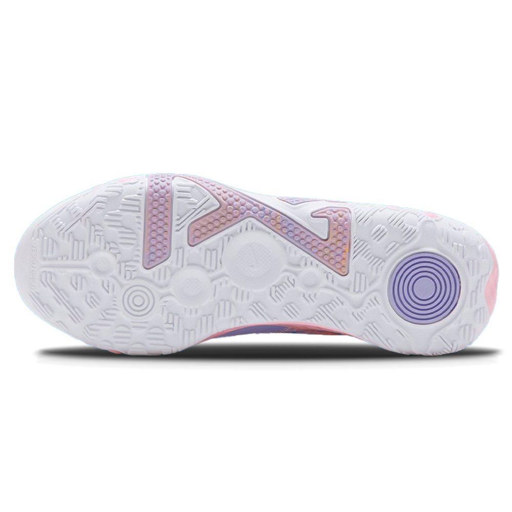 Nike PG 6 "Printed Swoosh" 6