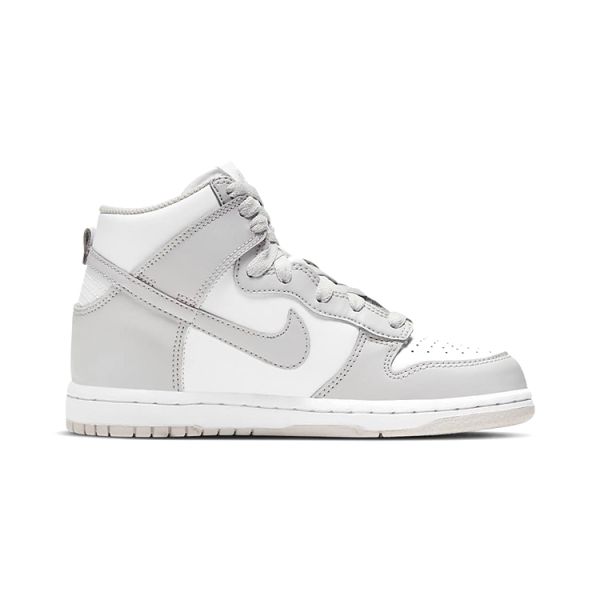 Nike Dunk Vast Grey