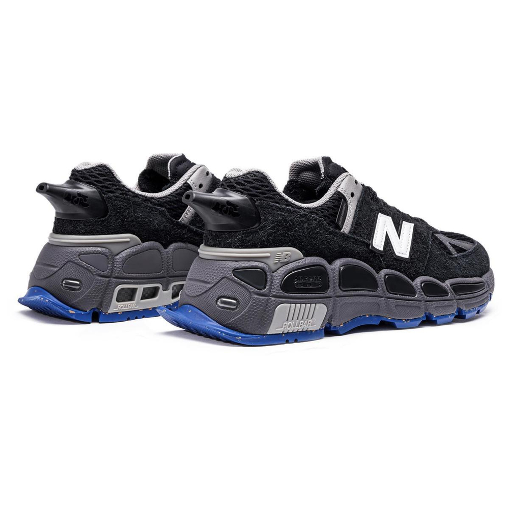 Salehe Bembur x New Balance NB 574 Yurt