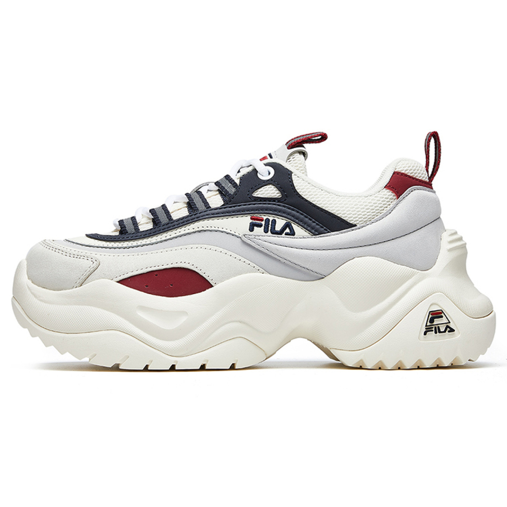 FILA FUSION Pose Ray