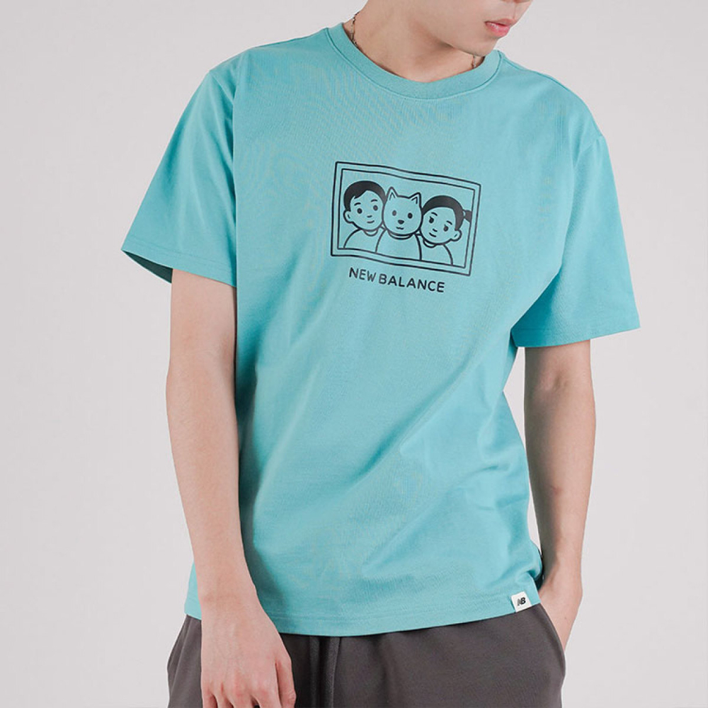 New Balance x noritake Noritake T