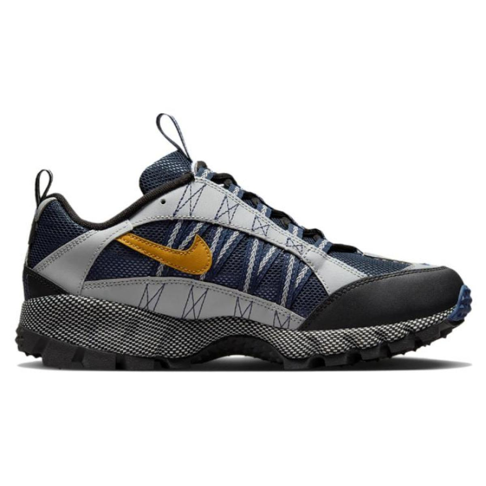 Nike Air Humara QS "Midnight Navy and Obsidian"