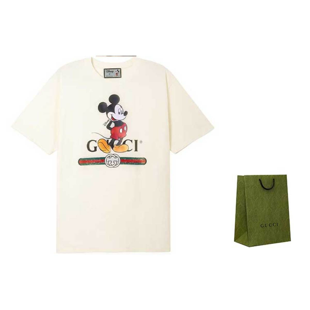 GUCCI x Disney T