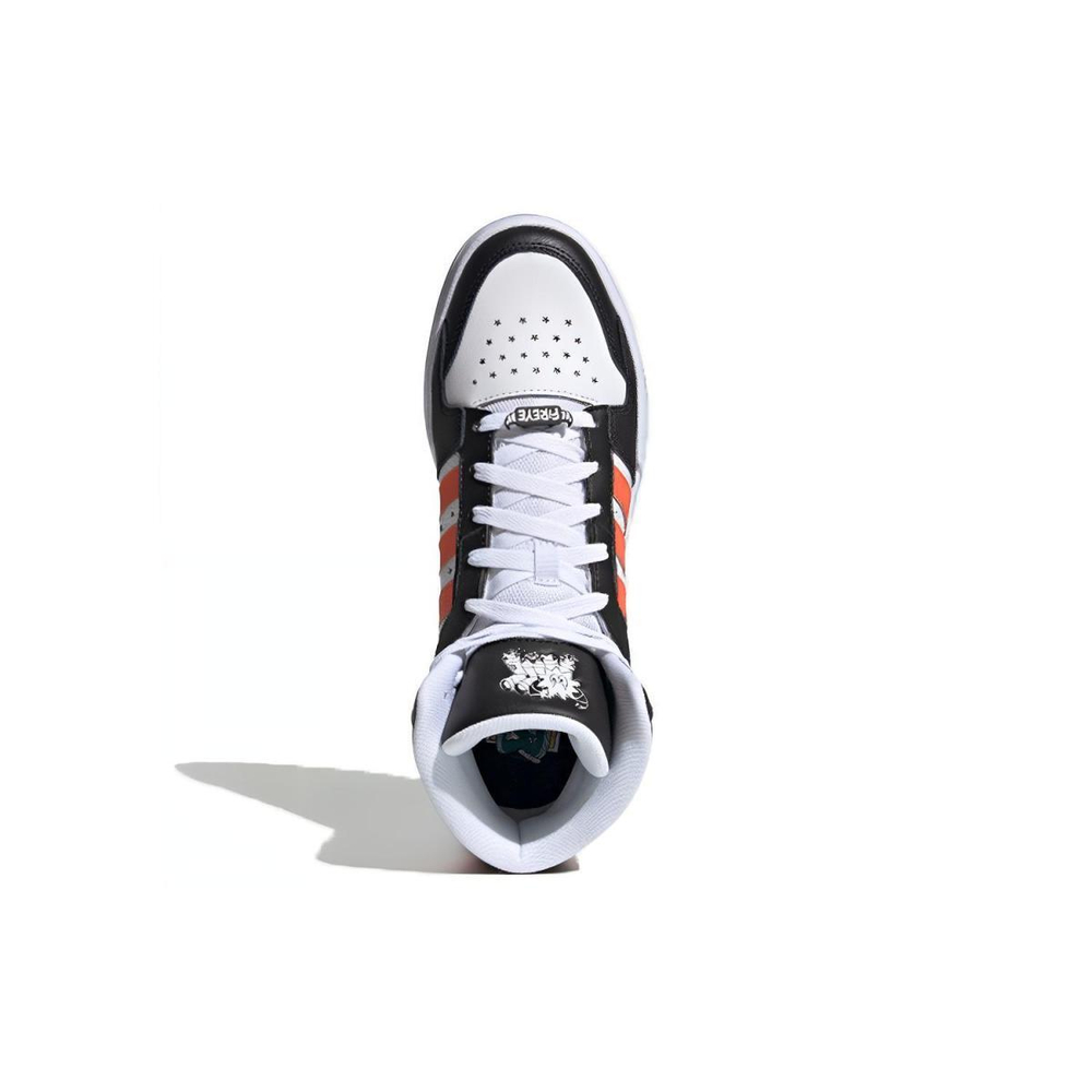 Adidas neo Entrap Mid