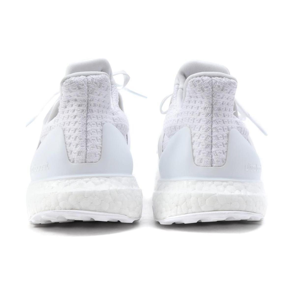 Adidas ULT UNDFTD White