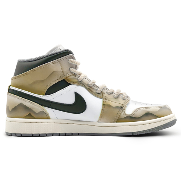 【 】 Jordan Air Jordan 1 Mid