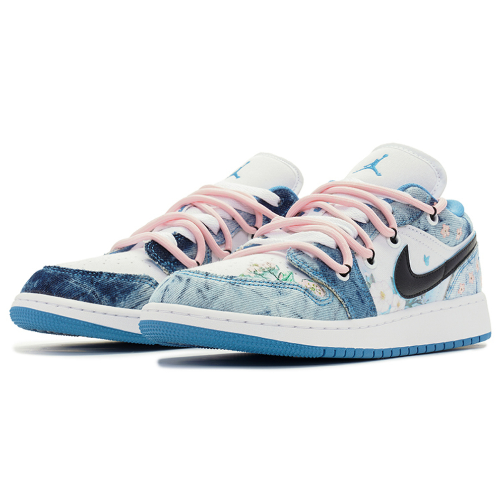 【 】 Jordan Air Jordan 1 Low GS